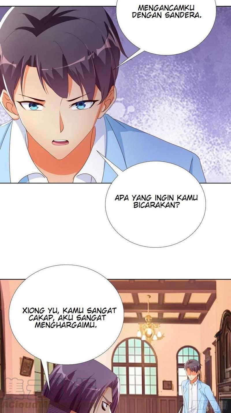 Super School Doctor (Supreme Campus Doctor) Chapter 137 Gambar 24